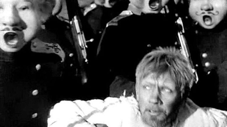 кадр из фильма Счастье