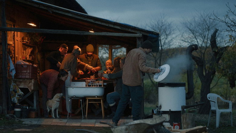 кадр из фильма Свежина