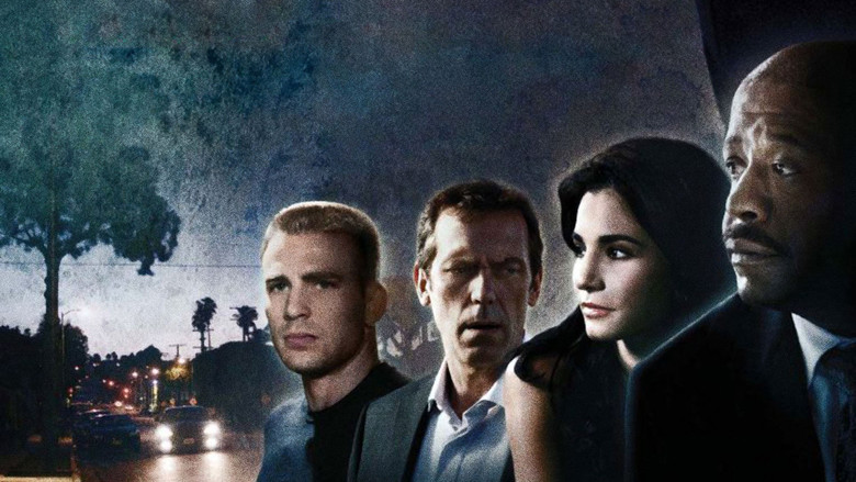 кадр из фильма Короли улиц