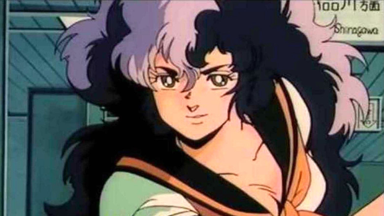 кадр из фильма コール・ミー・トゥナイト