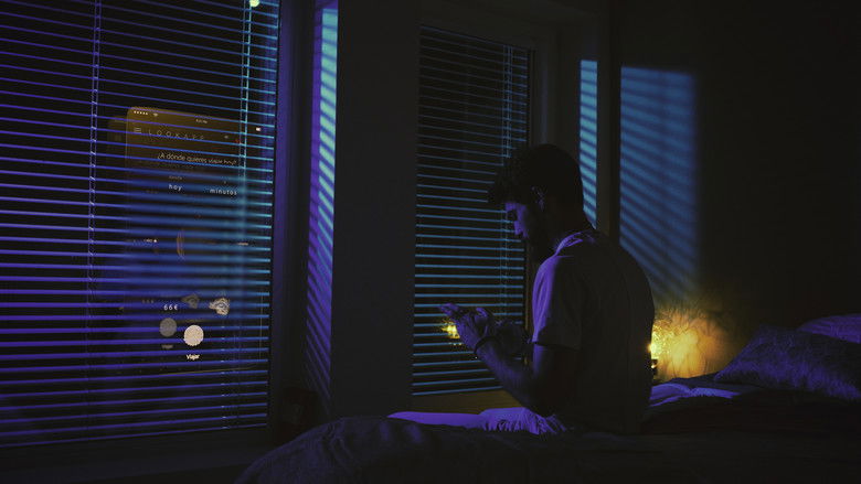 кадр из фильма Перспектива