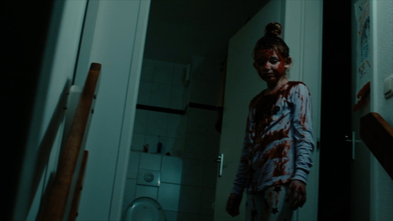 кадр из фильма Polder