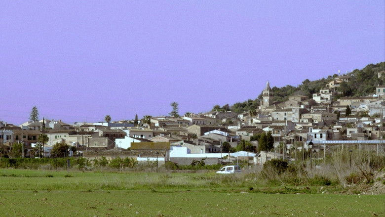 кадр из фильма Primavera esvaïda