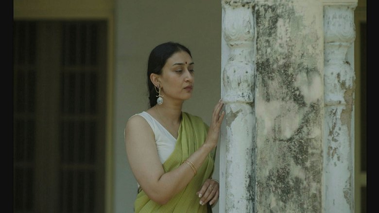 кадр из фильма The Umesh Chronicles