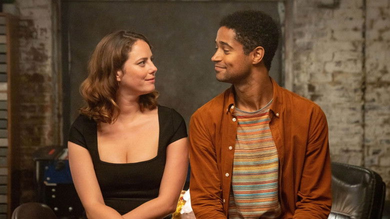 кадр из фильма Это – Рождество