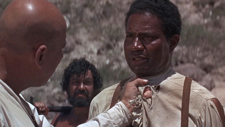 кадр из фильма Охотники за скальпами