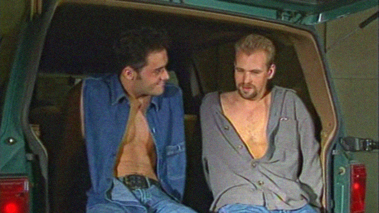 кадр из фильма Initiation 2: Hell Week