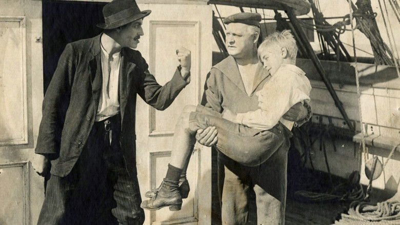 кадр из фильма Historien om en gut