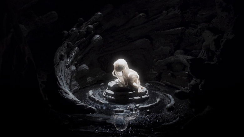 кадр из фильма O Black Hole!