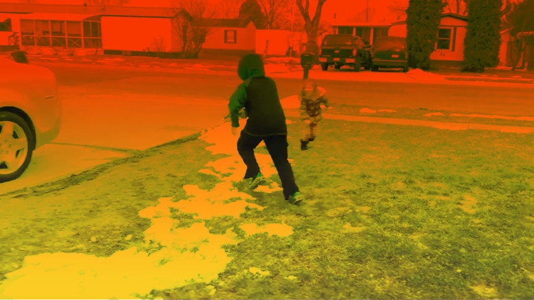 кадр из фильма Terrorist Attack II