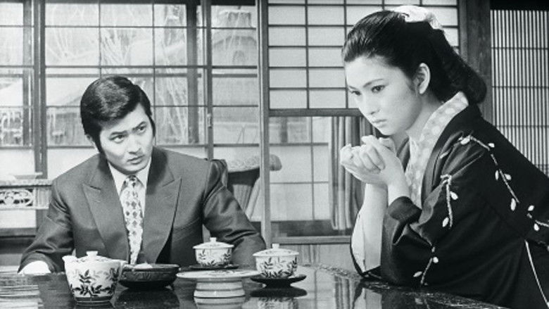 日本最大の顔役