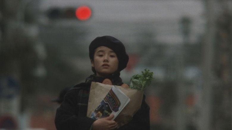 кадр из фильма 愛情物語