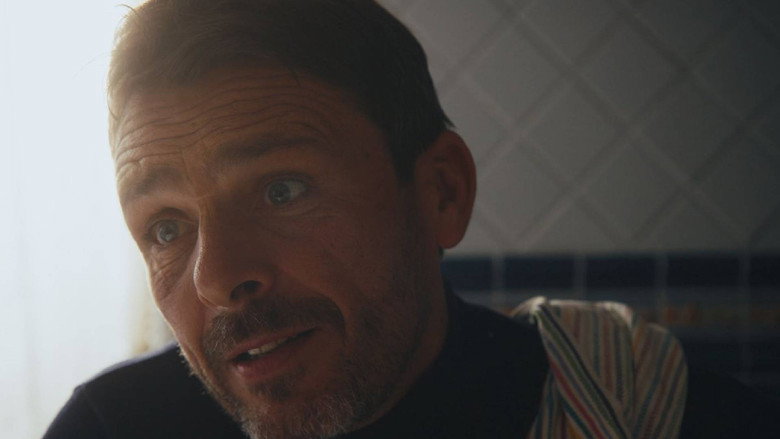 кадр из фильма El Brazo de Hierro