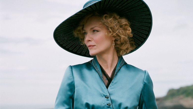 кадр из фильма Шери