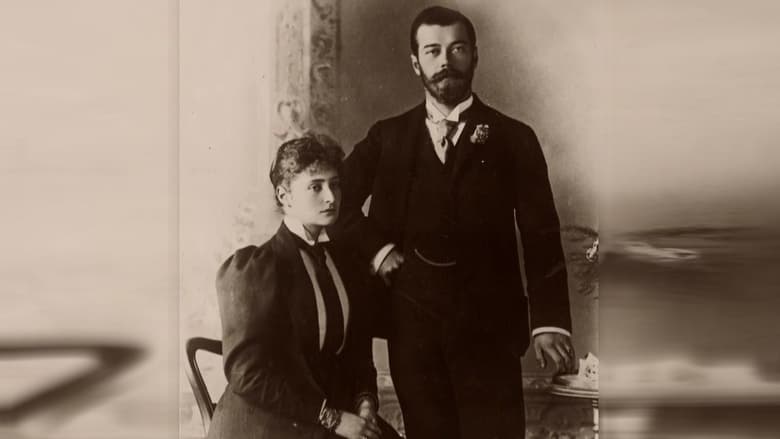 кадр из фильма Le Tragique Destin des Romanov : treize années à la cour de Russie