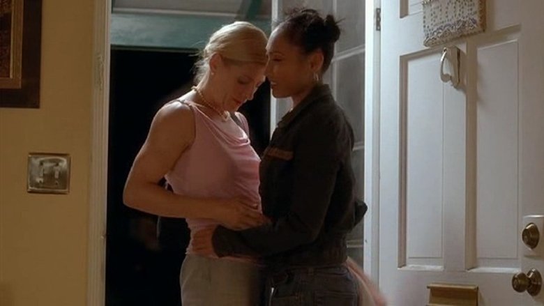 кадр из фильма The Gymnast