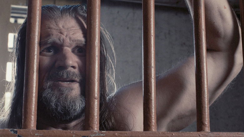 кадр из фильма Thy Will Be Done