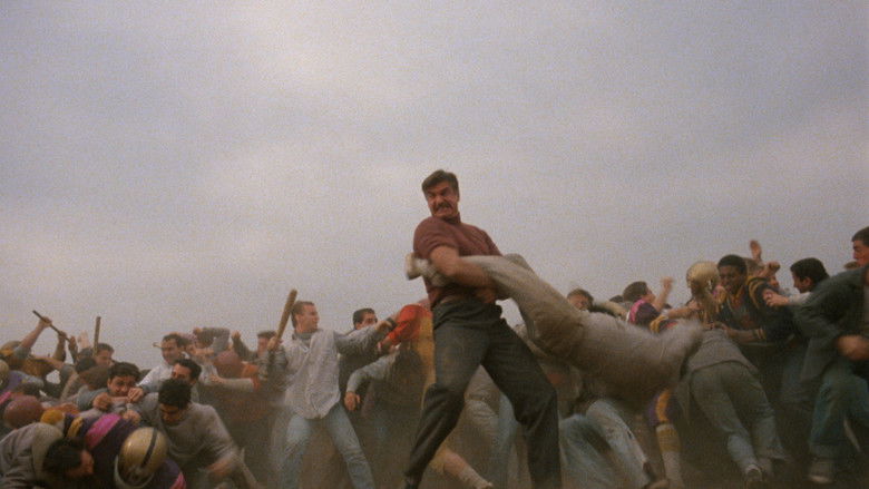 кадр из фильма Странники