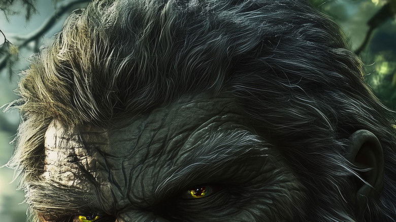 кадр из фильма Bigfoot Marathon: Epic Sasquatch Encounters Across The World