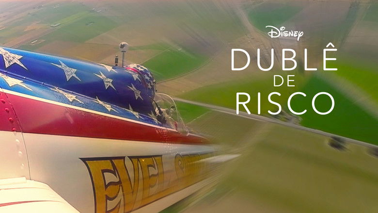 кадр из фильма Stuntman