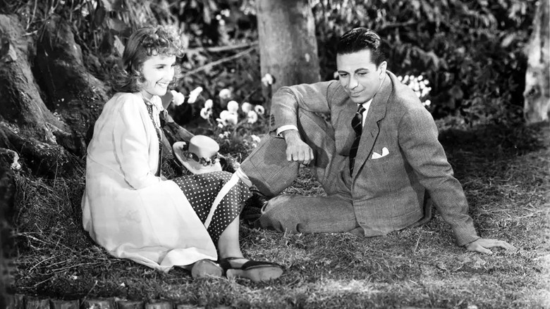 кадр из фильма Los martes, orquídeas