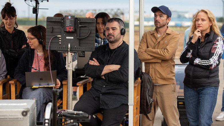 кадр из фильма Interior zero