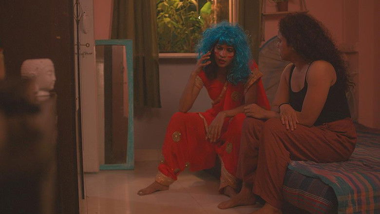 кадр из фильма Songs of Forgotten Trees