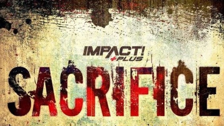 кадр из фильма IMPACT Wrestling: Sacrifice 2022