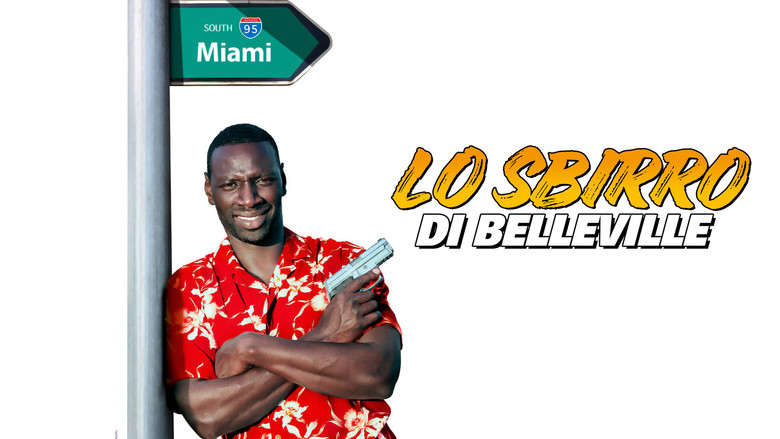 кадр из фильма Шутки в сторону 2: Миссия в Майами