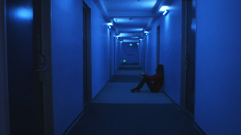 кадр из фильма Войлок