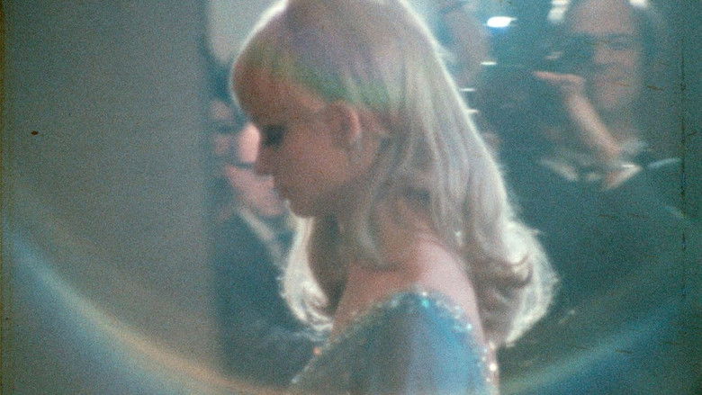 кадр из фильма The Queen