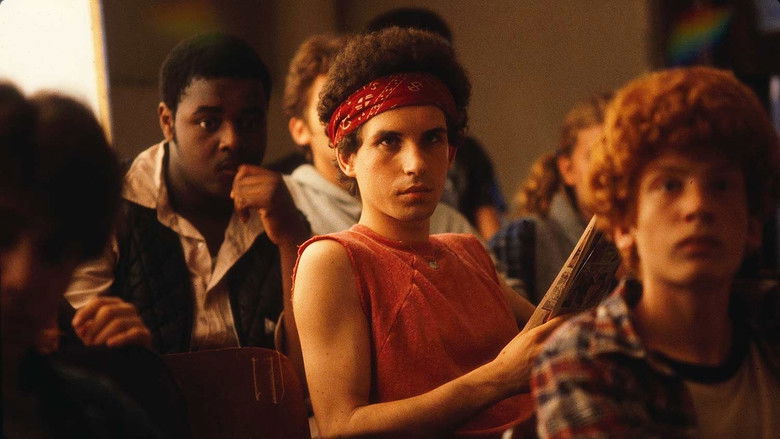 кадр из фильма Слава