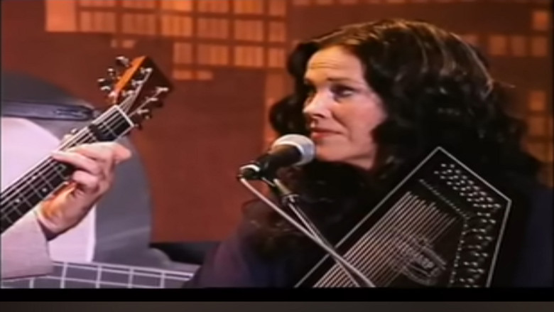 кадр из фильма Могучий ветер