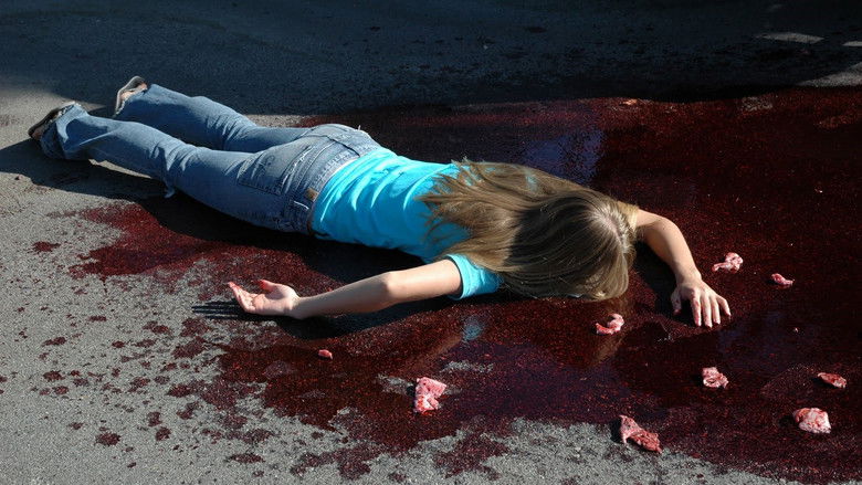 кадр из фильма Cain Rose Up