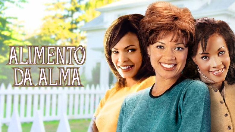 кадр из фильма Пища для души