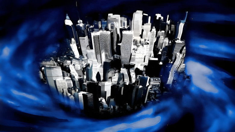 кадр из фильма Черная дыра