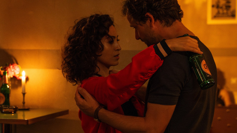 кадр из фильма Maysoon