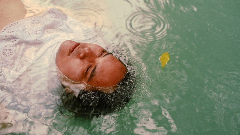 кадр из фильма Ser bruja