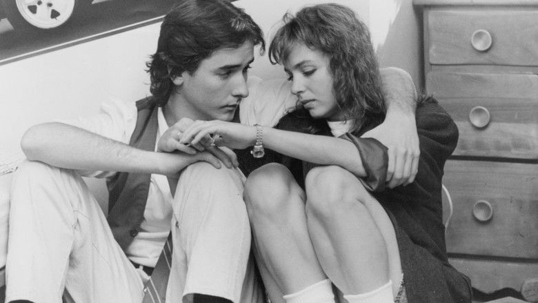 кадр из фильма Преследование по пятам