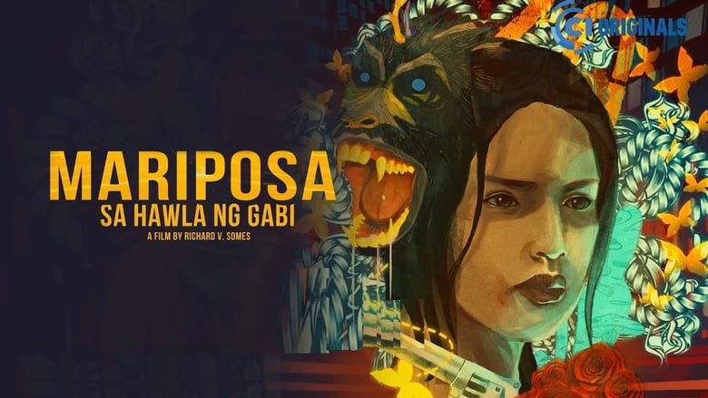 кадр из фильма Mariposa: Sa Hawla ng Gabi