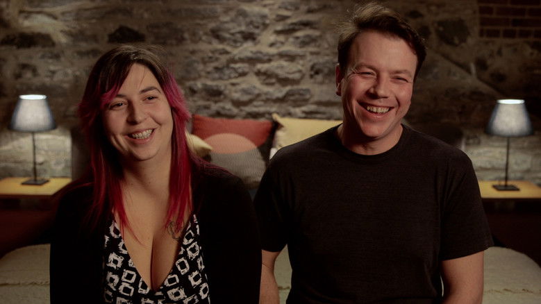 кадр из фильма Une vie sans sexe?