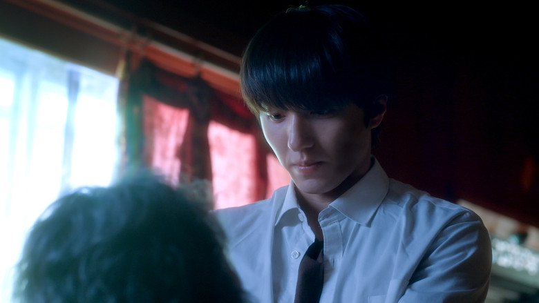 кадр из фильма 귀신들