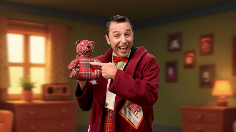 кадр из фильма D Uncle - The Movie