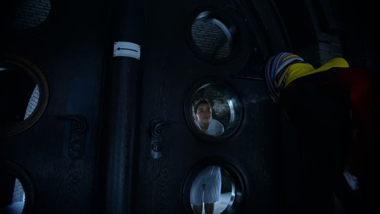 кадр из фильма Freud