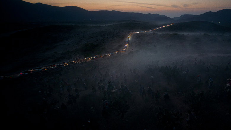 кадр из фильма Бардо