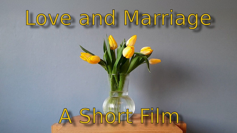 кадр из фильма Love and Marriage