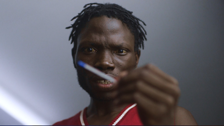 кадр из фильма Bond Of Tera