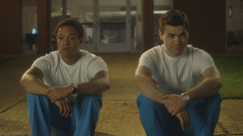 кадр из фильма Service to Man