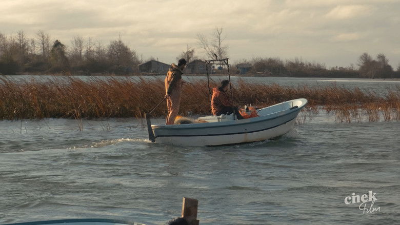 кадр из фильма Cıva Burnu 