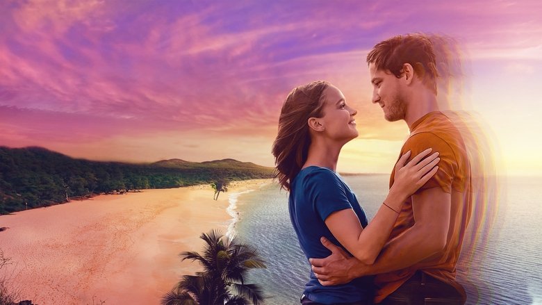 кадр из фильма Время между нами